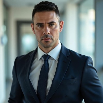 Peter Moustrides, CEO of Kaizen ICT